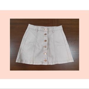 Forever 21 Los Angeles Skirt